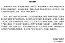 粉色海豚被“过度围观” 当地通报 加强管理保护