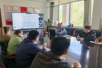 筑牢汛期暑期安全防线 夯实排查整治工作基础——地区交通运输局开展汛期暑期重大风险隐患排查整治行动分级分类培训