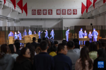 探访“两弹一星”传承圣地 红色记忆焕发新生