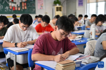 多部门全力为考生保驾护航 护航高考温暖人心