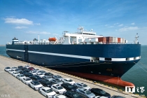 乘联分会崔东树：2026 年 1-2 月中国汽车实现出口 155 万辆，同比增长 61%