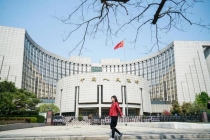 M2-M1“剪刀差”再扩大、债市成企业重要融资渠道，金融数据传递这些关键信息 资金活化待提升