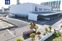 103号硬核汽油来了 填补国内赛事用油空白