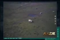 国产无人作战系统首次全流程展示 无人机蜂群作战震撼亮相