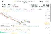 刚刚，集体下跌！