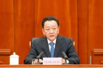 达娃次仁已任拉萨市委书记 主持重要会议部署工作