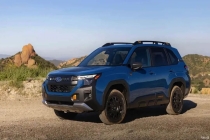 油耗降25%！动力更强 ，喜欢硬核越野的别错过！