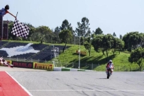 媒体：张雪掀翻摩托车世界百年秩序 中国速度闪耀全球