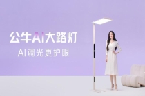 技术破局！公牛 AI 大路灯实现“千人千光”照明新标杆