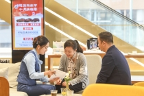 汽车经销商库存高企 行业洗牌加剧