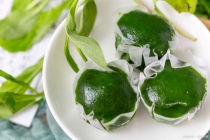 清明时令美味的营养密码 春日尝鲜正当时