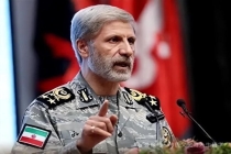 伊朗军队总司令下达命令：一旦敌人发动地面战，绝不允许敌方一人生还 严密监视美以动向