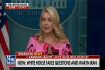 白宫竟称暗杀伊朗领导人是因为他们撒谎 谈判中言行不一