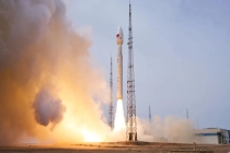 我国成功发射天仪50星等5颗卫星，星图测控提供测控服务