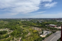 北京或连续6天最高温超30℃,为何炎热持久? 首席预报员解读 晴晒加热所致