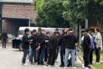 供应商称张雪机车对零件要求高 订单激增供不应求