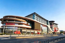 门店面积近5万平方米！京东在沪布局的首家MALL即将启幕