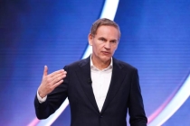 大众CEO：德国车企应向中国学习 借鉴中国工业规划