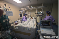 女子极端减肥体重不足40千克心脏骤停 生死竞速救回生命