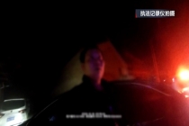 醉驾 袭警！北京一名网约车司机获刑多久？ 情绪失控酿大错