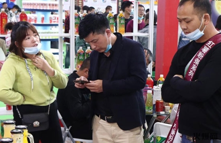 2023年武汉糖酒会同期活动有哪些 2023年武汉糖酒会同期活动有哪些