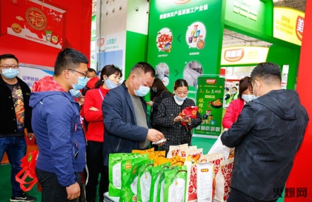 2023年青岛糖酒会定展电话 2023年青岛糖酒会定展电话