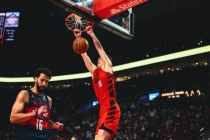 开拓者因选秀前非法接触杨瀚森被罚 罚款10万并停职高管