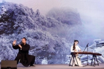 以前我是“老外” 现在我是“老内” 中外文化交流互鉴