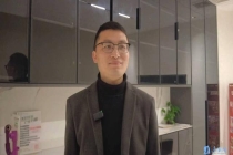 网友喊话何润东助阵苏超宿迁队 期待主场开门红