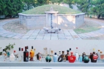 这届年轻人为什么喜欢给古人扫墓 从记住到奔赴