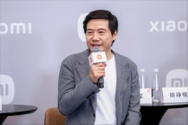 雷军：造车是十年之功 进入汽车工业核心评价体系