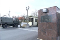 日本自卫队员多次全裸上街被停职 因兴趣行为受罚