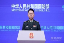 国防部介绍今年中越两军交流合作安排 深化多领域合作