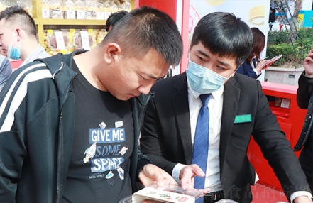 2023第12届中国(南京)国际食品饮料展览会展会规模介绍有哪些? 2023第12届中国(南京)国际食品饮料展览会展会规模介绍有哪些?