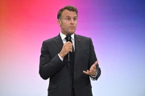 马克龙访日 法国内舆论谨慎看待 外交突破存疑