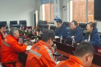 “驻点+巡检”筑牢物资质量新防线~