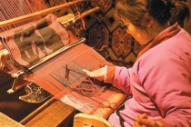 人机合作，手工艺迎来新发展（文化只眼）