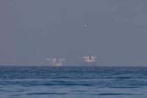 伊朗军方：击落美军F-18战机，国产防空系统再立功