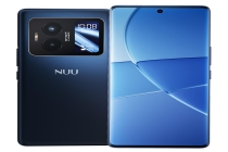 Nuu B40 5G 手机海外发布：搭载 1.6 英寸背屏，天玑 7025 芯片