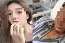 女主播被快递包裹炸伤案一审将开庭 案件细节曝光