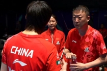 王曼昱苦战五局不敌张本美和 冷门惊现伦敦世乒赛