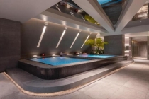 老人酒后泡澡死亡 浴池被判担责两成 家属索赔胜诉