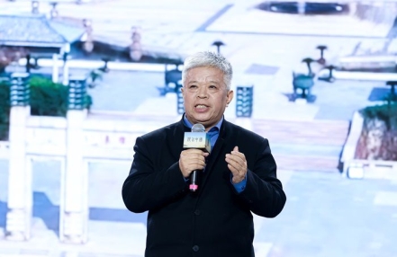
                    何以中国·弦歌不辍｜杨朝明：正本清源，坚守根脉
               