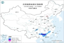 强对流天气来袭！不排除龙卷可能 多地需防范次生灾害