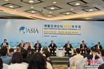 专家：关税战下全球贸易未大幅萎缩 呼吁加强地区合作