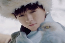 文淇模仿王俊凯童年经典语录 回忆杀引爆网络