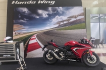 全国每出口8辆摩托就有1辆广州造，广州摩托“驰骋”全球市场