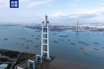 “巨无霸”上线 中国多领域重大突破 刷新世界纪录