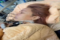 温岚经纪人发文报平安 已转至一般病房