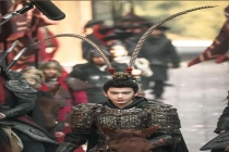 编剧汪海林否认黑张凌赫 审美争议再起